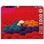 EDUCA- Puzzle 1000 Aldeia de Incenso,Vietname 20282
