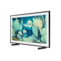 SAMSUNG - QLED Smart TV The Frame TQ55LS03FAUXXC
