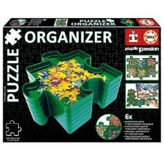 EDUCA - Puzzle Organizer 19577