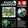 EDUCA - Puzzle Organizer 19577