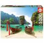 EDUCA - Puzzle 1000 Ilha James Bond Tailândia 20283