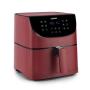 COSORI - Air Fryer Premium Chef Edition Vermelha 5,5L KOSP0002EUN