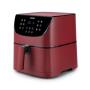 COSORI - Air Fryer Premium Chef Edition Vermelha 5,5L KOSP0002EUN