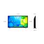 SAMSUNG - LED Full HD TU27F6005FKXXC