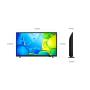 SAMSUNG - LED Full HD TU32F6005FKXXC