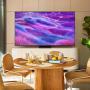 SAMSUNG - Neo QLED Smart TV TQ55QN80FAUXXC