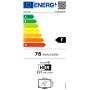 SAMSUNG - Neo QLED Smart TV TQ55QN80FAUXXC