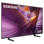 SAMSUNG - OLED 4K Smart TV TQ65S85FAEXXC