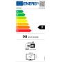 SAMSUNG - OLED 4K Smart TV TQ65S85FAEXXC