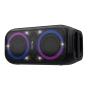 HISENSE - Coluna de Som Party Rocket HP160