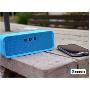 MAXELL - Coluna BT MXSP-BT03 6W Azul 861038.00.CN 