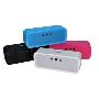 MAXELL - Coluna BT MXSP-BT03 6W Azul 861038.00.CN 