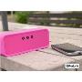 MAXELL - Coluna BT MXSP-BT03 6W ROSA-861039.00.CN 