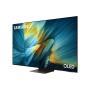 SAMSUNG - OLED 4K Smart TV TQ77S95FATXXC