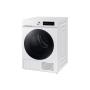 SAMSUNG - Máq. Secar Roupa DV90DB7845GWU3