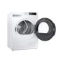 SAMSUNG - Máq. Secar Roupa DV90DG6845LEU3