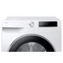 SAMSUNG - Máq. Secar Roupa DV90DG6845LEU3