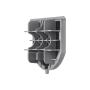 SAMSUNG - Aspirador Vertical VS80F28DFP/WA