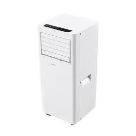 DAITSU - Ar Condicionado Portátil APD-09FX