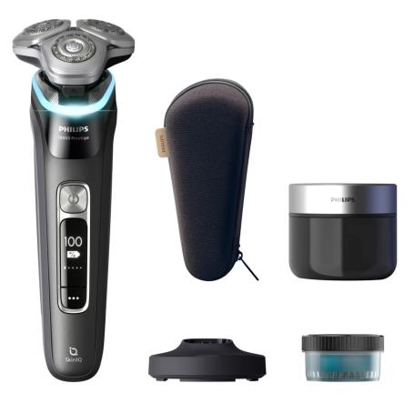 PHILIPS - Máquina de Barbear i9000 XP9200/30