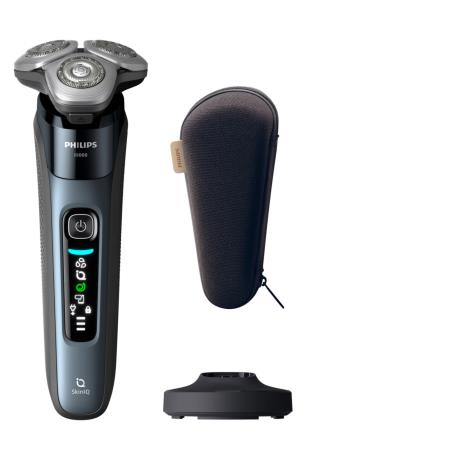 PHILIPS - Máquina de Barbear i9000 X9001/10