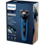 PHILIPS - Máquina de Barbear Series 5000 S5466/17