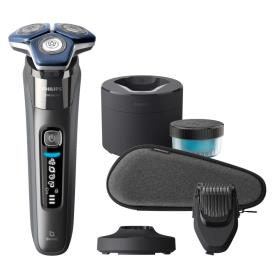 PHILIPS - Máquina de Barbear Series S7000 S7887/58