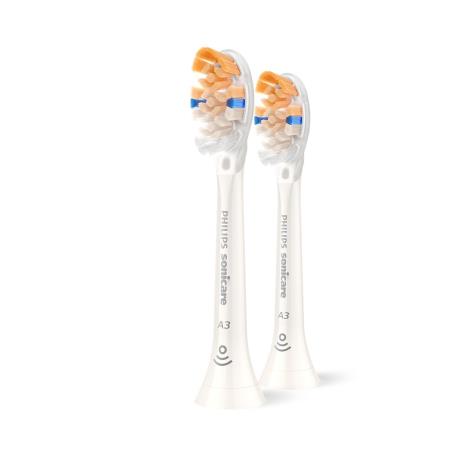 PHILIPS - Recargas de Escova A3 HX9092/87