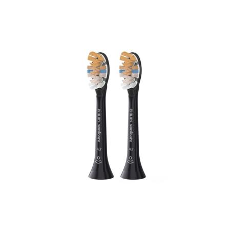 PHILIPS - Recargas de Escova A3 HX9092/88