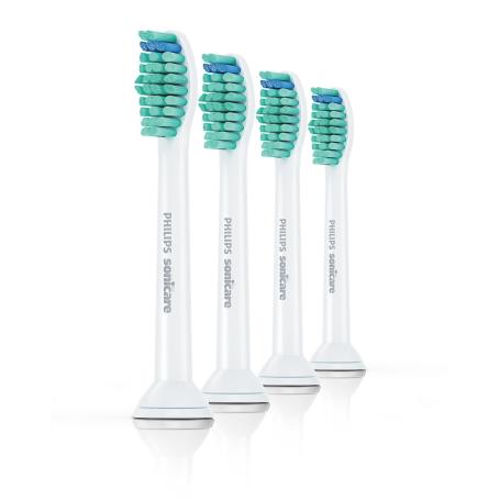 PHILIPS - Recargas de Escova C1 HX6014/87