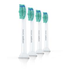 PHILIPS - Recargas de Escova C1 HX6014/87