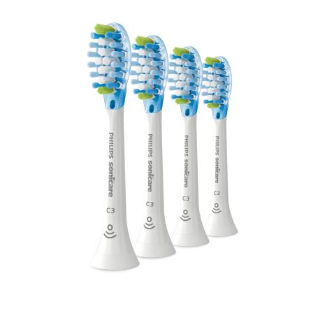PHILIPS - Recargas de Escova C3 HX9044/87