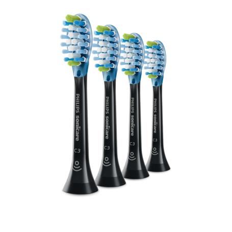 PHILIPS - Recargas de Escova C3 HX9044/88