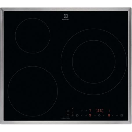 ELECTROLUX - Placa Indução LIT6346M