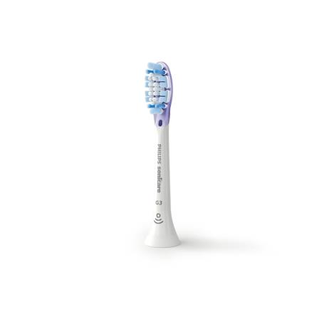 PHILIPS - Recargas de Escova G3 HX9055/87