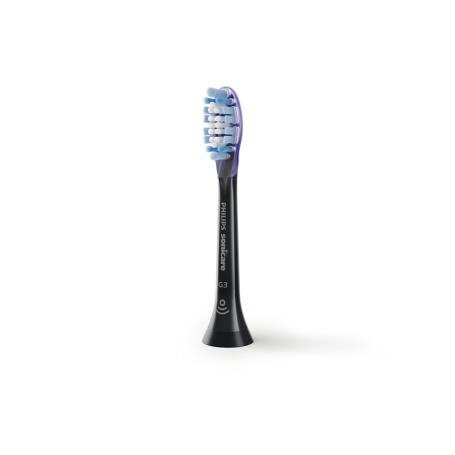 PHILIPS - Recargas de Escova G3 HX9055/88