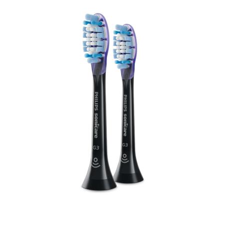 PHILIPS - Recargas de Escova G3 HX9052/88