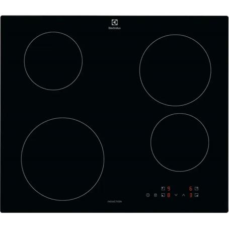 ELECTROLUX - Placa Indução EIB60420CK