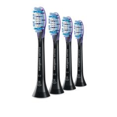 PHILIPS - Recargas de Escova G3 HX9054/88