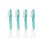 PHILIPS - Recargas de Escova Sonicare HX6044/90