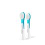 PHILIPS - Recargas de Escova Sonicare HX6032/90