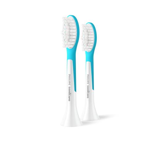 PHILIPS - Recargas de Escova Sonicare HX6042/90