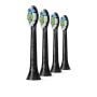 PHILIPS - Recargas de Escova W2 HX6064/88
