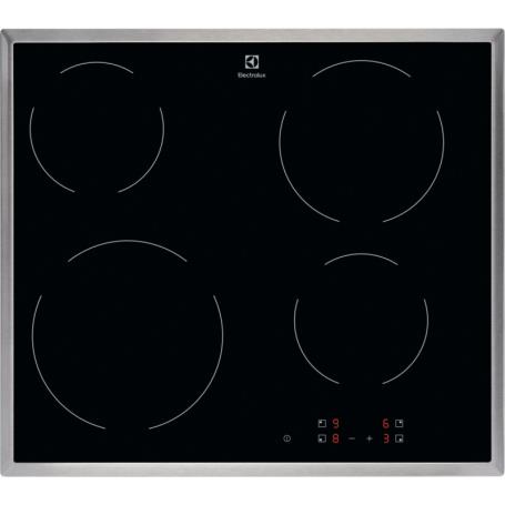 ELECTROLUX - Placa Vitrocerâmica LRR6430M