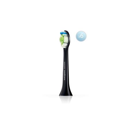 PHILIPS - Recargas de Escova W2 HX6066/88