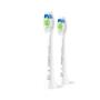 PHILIPS - Recargas de Escova W2 HX6062/87