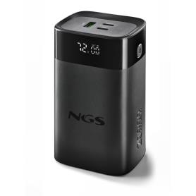 NGS - Bateria Externa Portátil 20000mAh TWIX20