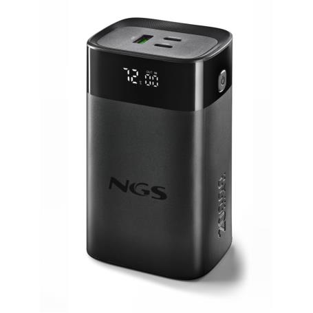 NGS - Bateria Externa Portátil 20000mAh TWIX20
