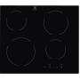 ELECTROLUX - Placa Vitrocerâmica LRR6430CK