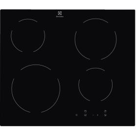 ELECTROLUX - Placa Vitrocerâmica LRR6430CK